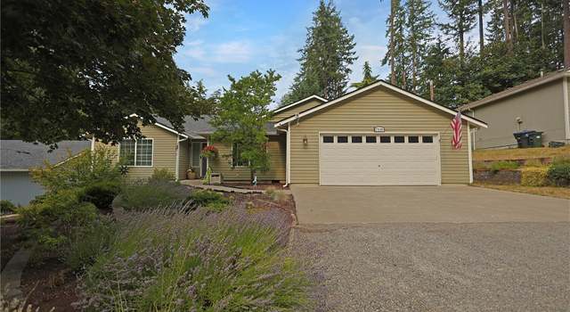 Photo of 17538 Loop Ln SE, Yelm, WA 98597