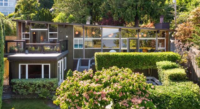 Photo of 345 Randolph Ave, Seattle, WA 98122