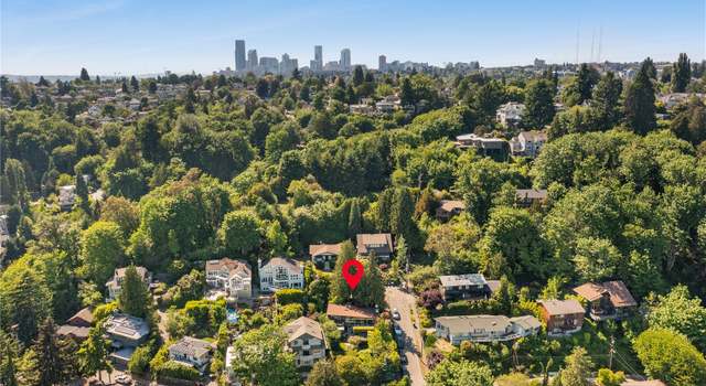 Photo of 345 Randolph Ave, Seattle, WA 98122