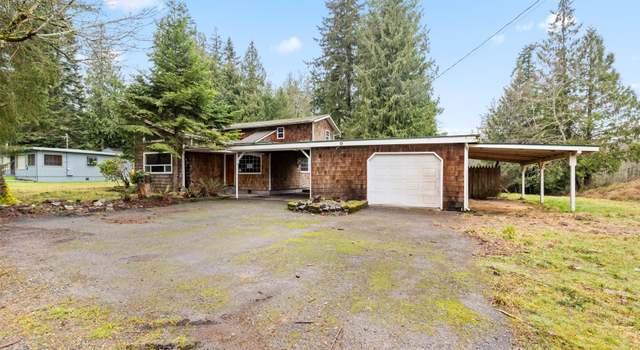 Photo of 2102 Mount Pleasant Rd, Port Angeles, WA 98362