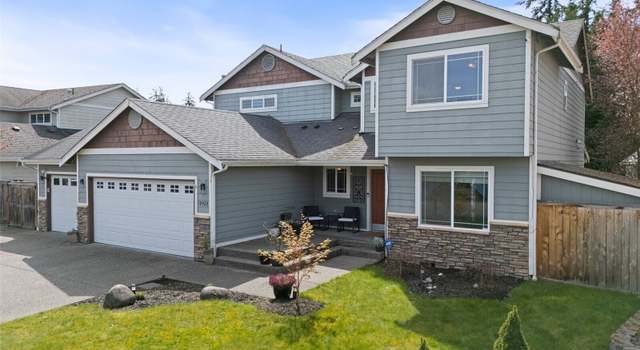 Photo of 18428 118th Avenue Ct E, Puyallup, WA 98374