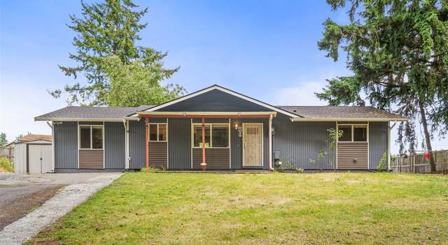 Photo of 6675 Summerset Ct SE, Olympia, WA 98513