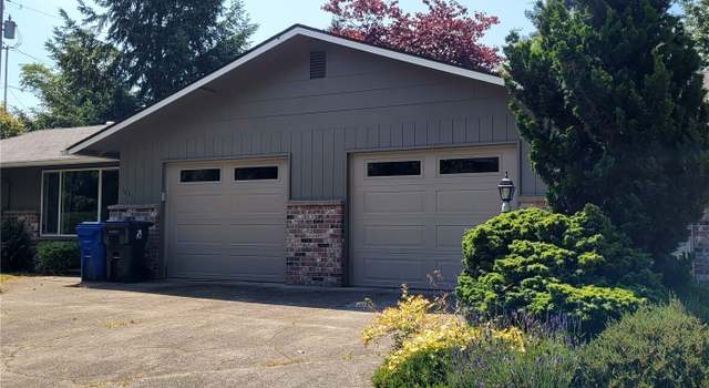 Photo of 1629 NE Thurston Ave, Olympia, WA 98506