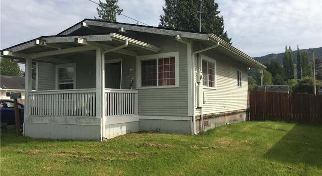 Photo of 941 Sterling St, Sedro Woolley, WA 98284