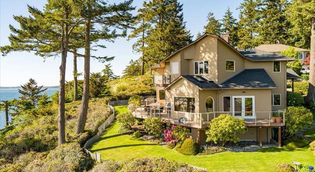 Photo of 307 Lake Hancock Dr, Coupeville, WA 98239