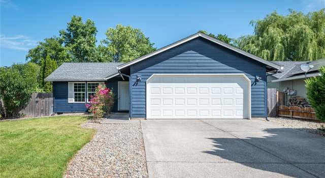 Photo of 244 Rainbow Way, Kelso, WA 98626
