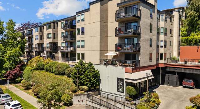 Photo of 500 W Roy St Unit W103, Seattle, WA 98119
