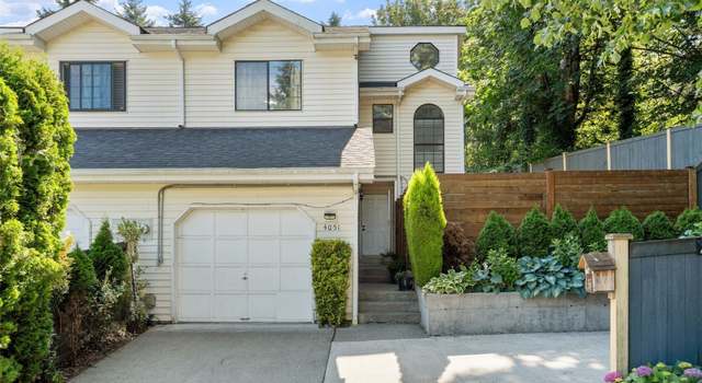 Photo of 4051 S 159TH Ln, Tukwila, WA 98188
