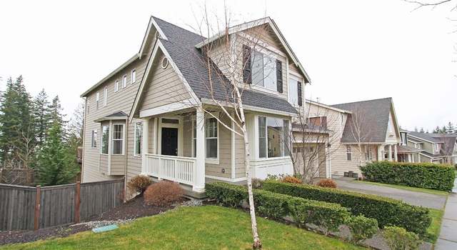 Photo of 34402 SE Burke St, Snoqualmie, WA 98065