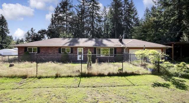 Photo of 921 88th Ave SW, Olympia, WA 98512