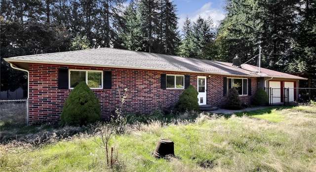 Photo of 921 88th Ave SW, Olympia, WA 98512