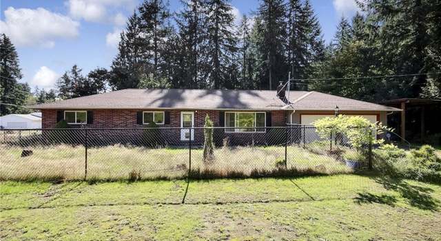 Photo of 921 88th Ave SW, Olympia, WA 98512