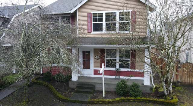 Photo of 1287 Hudson St, Dupont, WA 98327