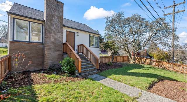 Photo of 10033 14th Ave S, Seattle, WA 98168