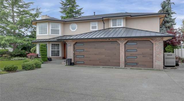 Photo of 3414 204th Avenue Ct E, Lake Tapps, WA 98391