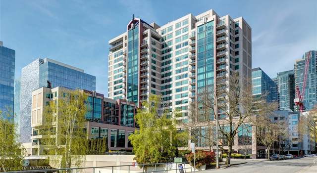 Photo of 177 107th Ave NE #1803, Bellevue, WA 98004