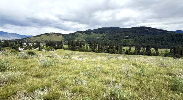 Photo of 19109 Highway 21 N, Danville, WA 99121