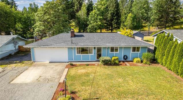 Photo of 15618 SE 262nd Pl, Covington, WA 98042
