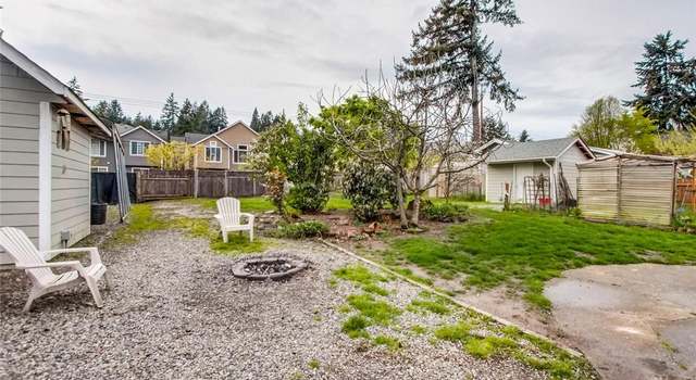 Photo of 4230 Kootnai St W, University Place, WA 98466