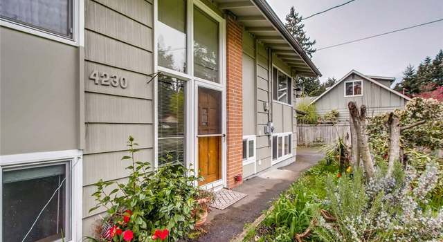 Photo of 4230 Kootnai St W, University Place, WA 98466