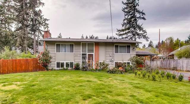 Photo of 4230 Kootnai St W, University Place, WA 98466