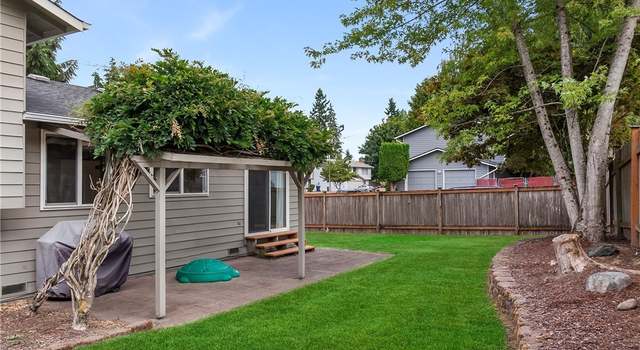 Photo of 13816 Silver Firs Dr, Everett, WA 98208