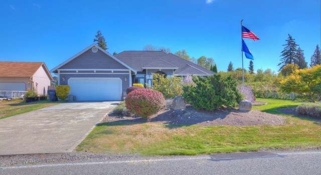 Photo of 112 23rd Ave, Milton, WA 98354