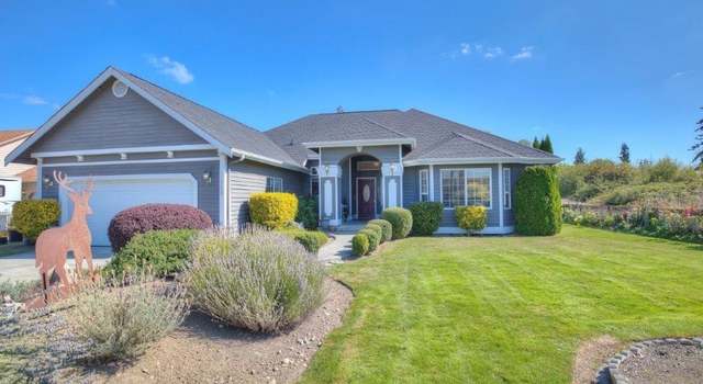 Photo of 112 23rd Ave, Milton, WA 98354