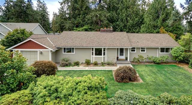 Photo of 6604 Wildaire Rd SW, Lakewood, WA 98499
