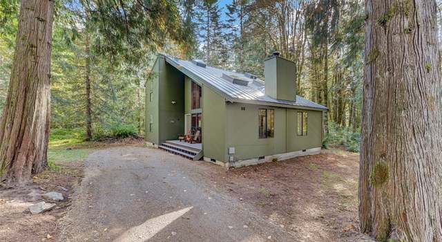 Photo of 540 Sky Ln, Skykomish, WA 98288