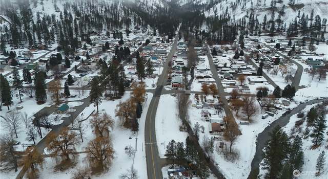 Photo of 0 XX8 N Main St, Conconully, WA 98819
