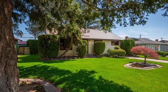 Photo of 1134 SW C St, Ephrata, WA 98823