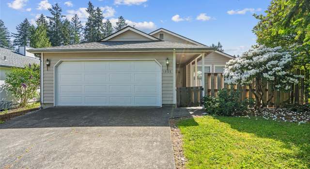 Photo of 1808 SE Eastside St, Olympia, WA 98501