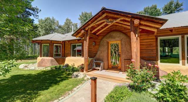 Photo of 19 Wright Rd S, Winthrop, WA 98862
