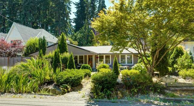 Photo of 10425 SE 20th St, Bellevue, WA 98004