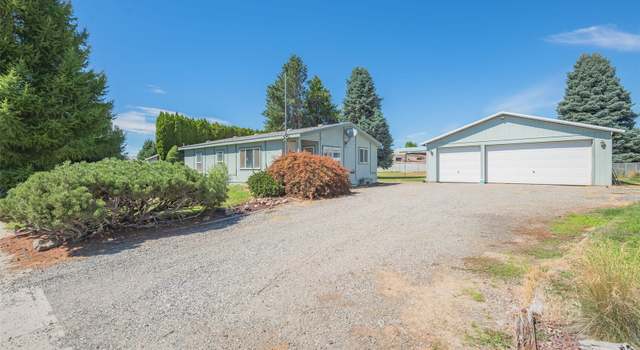 Photo of 2449 NE 4th St, East Wenatchee, WA 98802