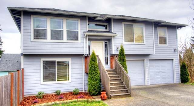 Photo of 6809 Highland Dr, Everett, WA 98203