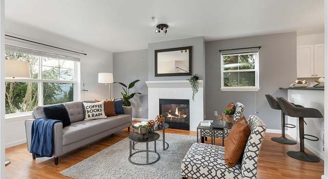 Photo of 23420 SE Black Nugget Rd Unit F104, Issaquah, WA 98029