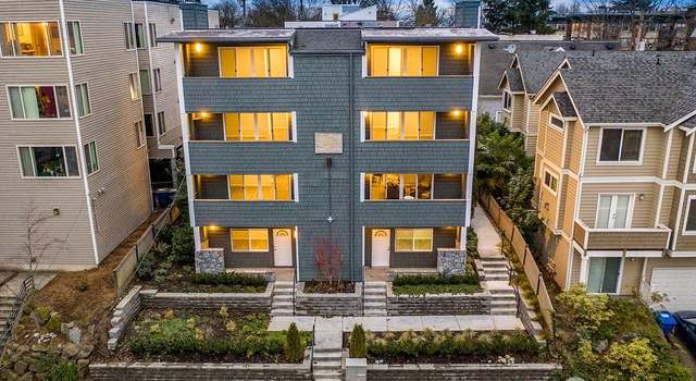 1729 18th Ave #102, Seattle, WA 98122 | Redfin