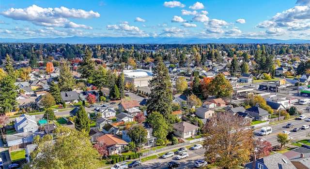 Photo of 5411 S Yakima Ave, Tacoma, WA 98404