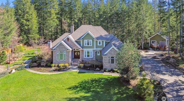 Photo of 7172 Windflower Pl NW, Seabeck, WA 98380