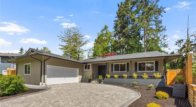Photo of 14224 110th Ave NE, Kirkland, WA 98034