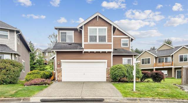Photo of 4926 Diana Ct SE #9, Auburn, WA 98092