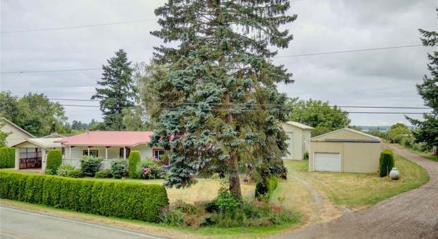 Photo of 16240 Penn Rd, Mount Vernon, WA 98273