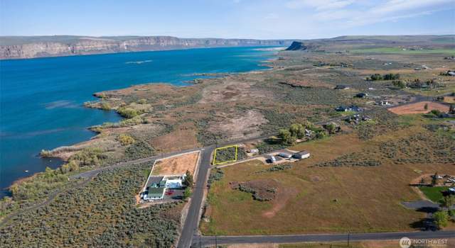 Photo of 0 NNA Road I.8 NE, Coulee City, WA 99115