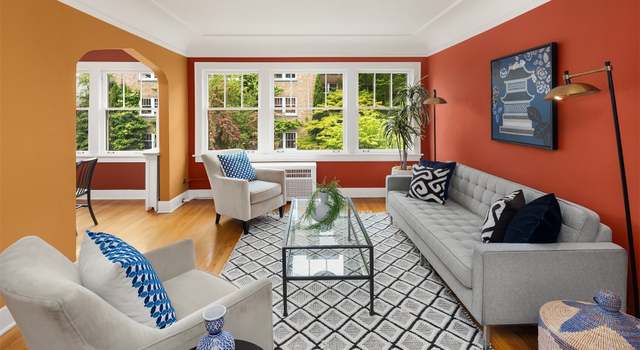Photo of 1605 E Olive St #111, Seattle, WA 98122