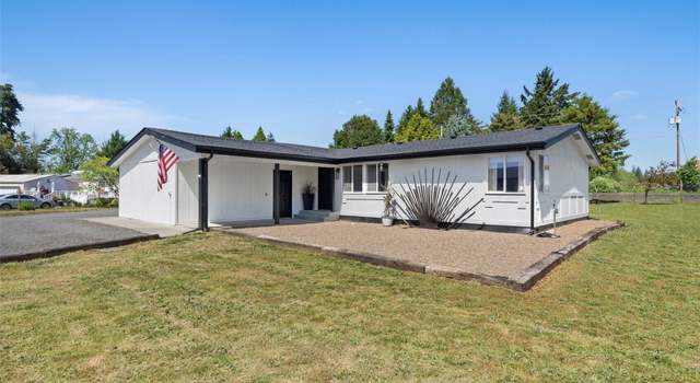 Photo of 3598 Jackson Hwy, Chehalis, WA 98532