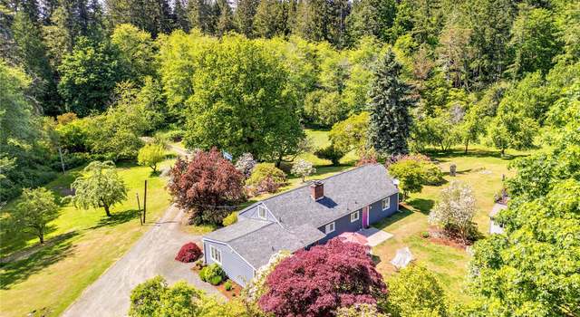 Photo of 21390 South Kingston Rd NE, Indianola, WA 98342