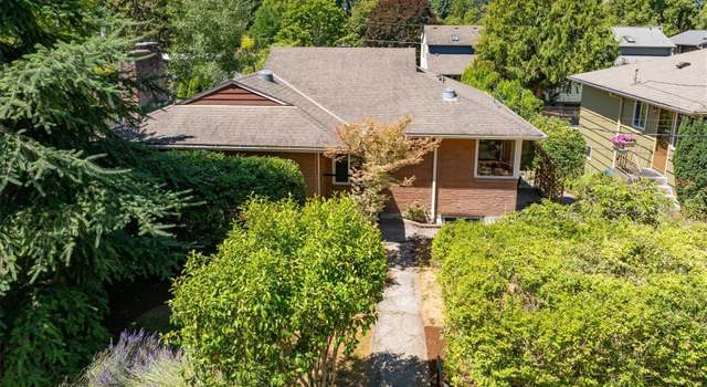 Photo of 9743 46th Ave NE, Seattle, WA 98115