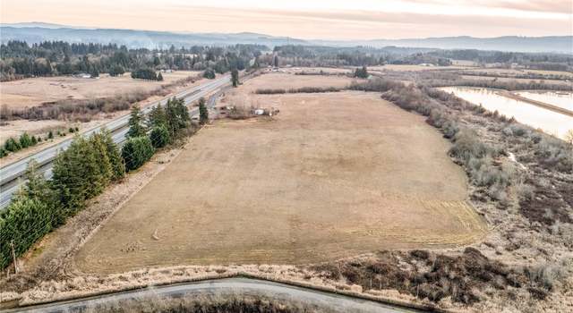 Photo of 440 Knowles Rd, Toledo, WA 98596